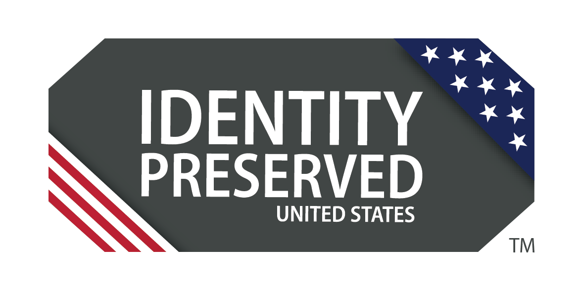 U.S. Identity Preserved