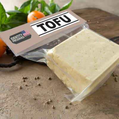 U.S. Identity Preserved Retail Labeling – U.S. Identity Preserved